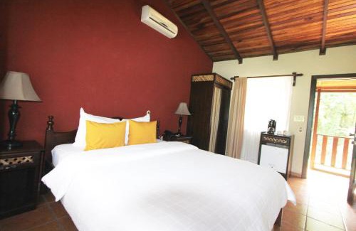 La Fortuna Hôtel | Hotel Lomas del Volcan