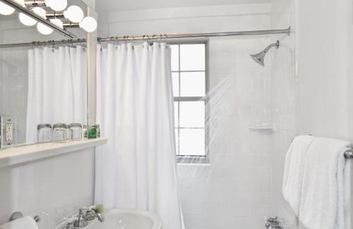 Connecticut Ave - K Street Hôtel | Hotel Lombardy