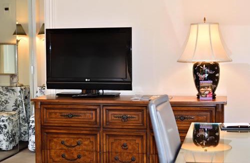 Connecticut Ave - K Street Hôtel | Hotel Lombardy