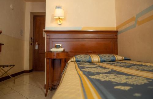 Alessandria Hôtel | Hotel Londra