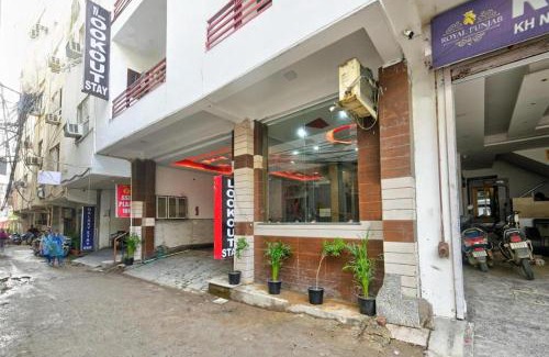 Mahipalpur Extension Hôtel | Hotel Lookout Stay