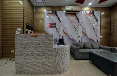 Mahipalpur Extension Hôtel | Hotel Lookout Stay