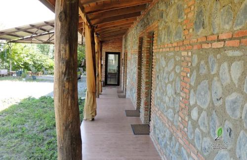 Napareuli Hôtel | Hotel Lopota Gate