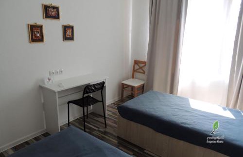 Napareuli Hôtel | Hotel Lopota Gate