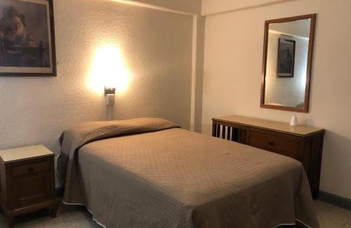 Los Mochis Hôtel | Hotel Lorena