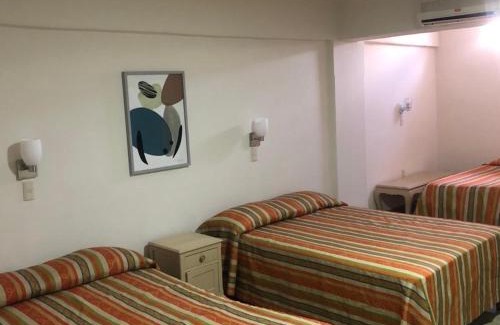 Los Mochis Hôtel | Hotel Lorena