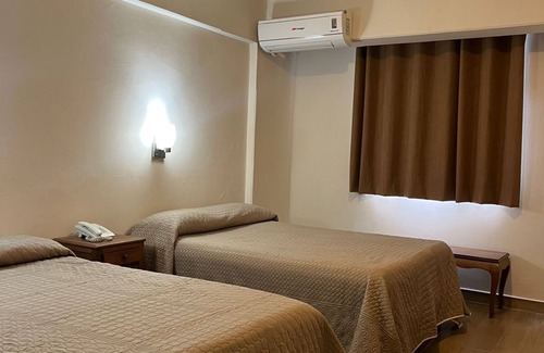 Los Mochis Hôtel | Hotel Lorena