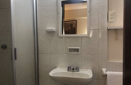 Los Mochis Hôtel | Hotel Lorena