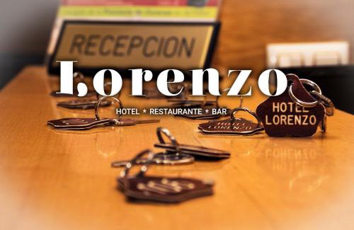 O Carballino Hôtel | HOTEL LORENZO