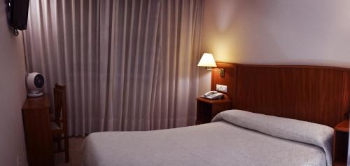 O Carballino Hôtel | HOTEL LORENZO