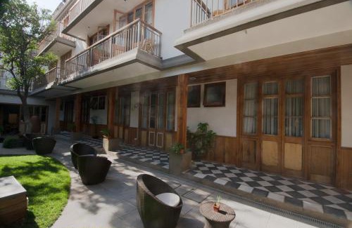 Bellavista Hôtel | Hotel Loreto