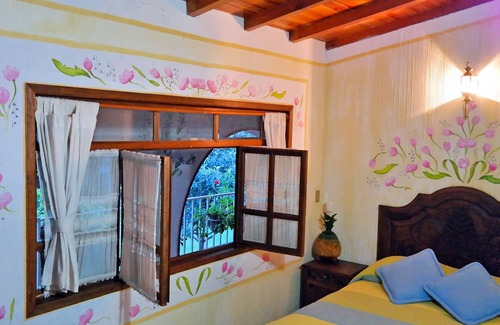 Centro Hôtel | Hotel Los Cedros