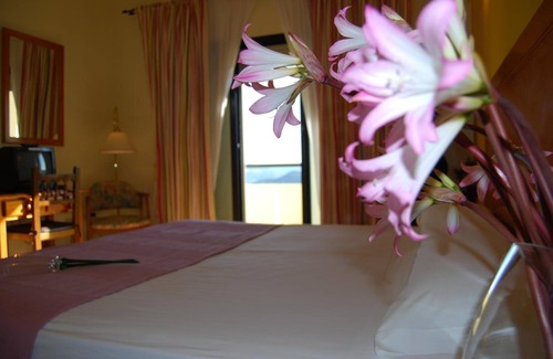 Jerez de los Caballeros Hôtel | Hotel Los Templarios