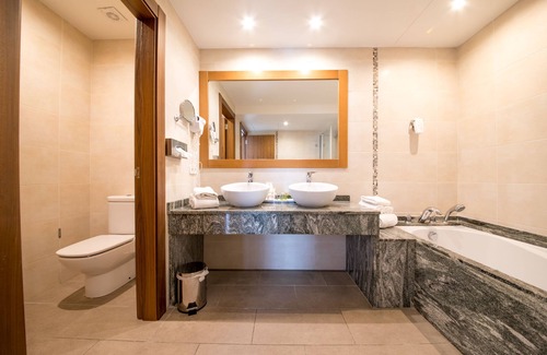 Puerto de Soller Hôtel | Hotel Los Geranios