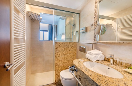 Puerto de Soller Hôtel | Hotel Los Geranios