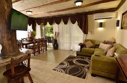 Arenal Hot Springs Hôtel | Hotel Los Lagos Spa & Resort