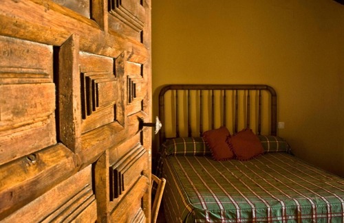 Rubielos de Mora Hôtel | Hotel los Leones