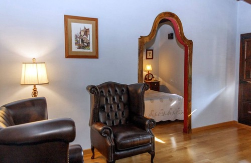 Rubielos de Mora Hôtel | Hotel los Leones
