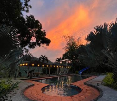 San Luis Hôtel | Hotel Los Mangos