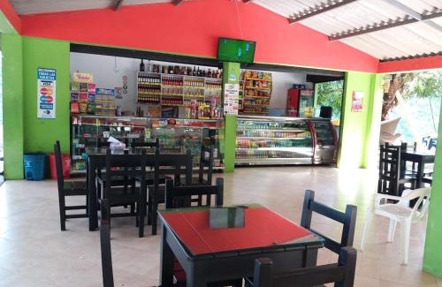 San Luis Hôtel | Hotel Los Mangos