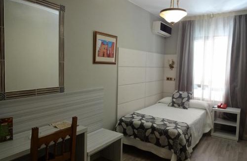 Casas Baratas Hôtel | Hotel Los Naranjos