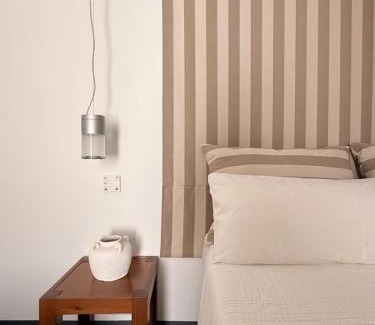 Nijar Hôtel | Hotel Los Patios - Parque Natural