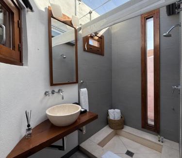 Nijar Hôtel | Hotel Los Patios - Parque Natural