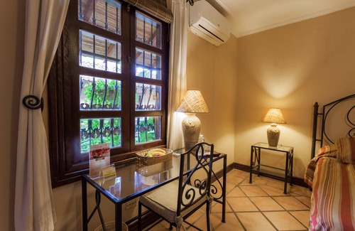 Managua Hôtel | Hotel Los Robles