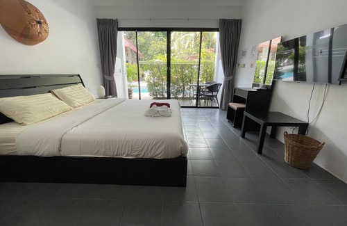Ban Saiyuan Hôtel | Hotel Lotus Bleu