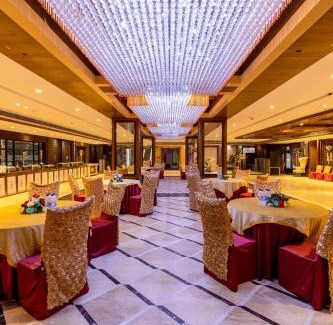 Sonepat Hôtel | Hotel Lotus Paradise