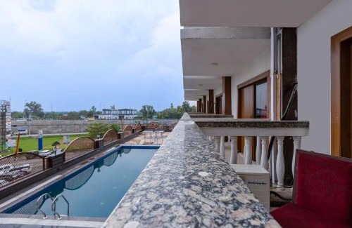 Sonepat Hôtel | Hotel Lotus Paradise