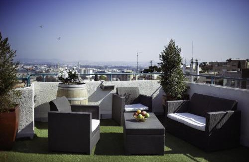 Haifa Hôtel | Hotel Loui Talpiot