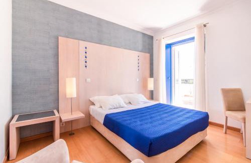 Minas do Lousal Hôtel | HOTEL LOUSAL Grandola