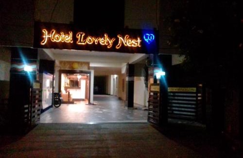 Gandhipuram Hôtel | Hotel Lovely Nest