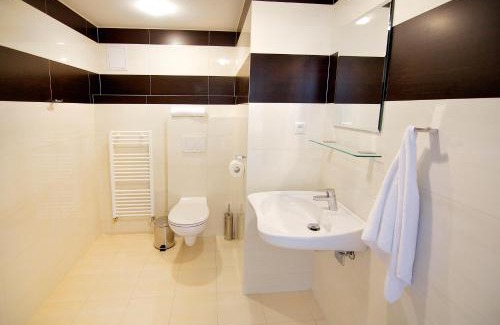 Lucivna Hôtel | Hotel Lučivná