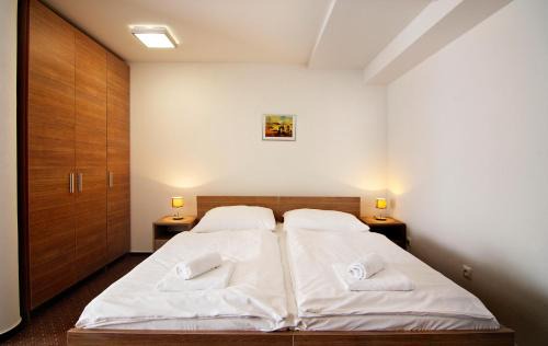 Lucivna Hôtel | Hotel Lučivná