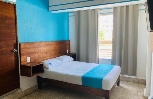 Magallanes Hôtel | Hotel Lu Acapulco