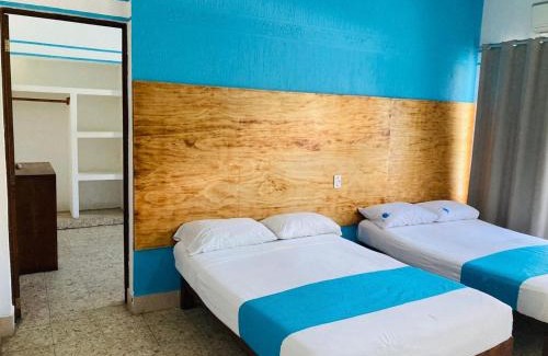Magallanes Hôtel | Hotel Lu Acapulco