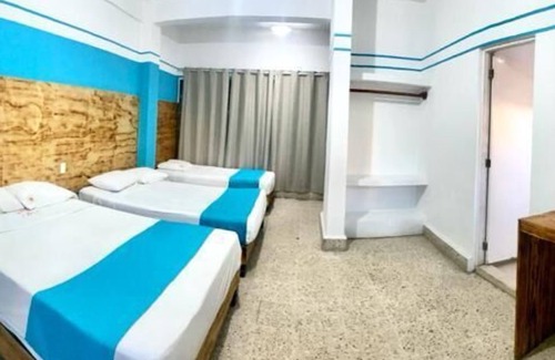 Magallanes Hôtel | Hotel Lu
