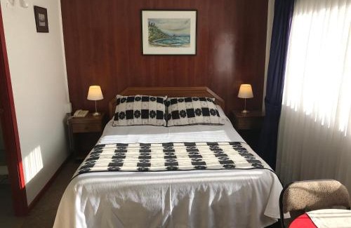 Temuco Hôtel | Hotel Luanco