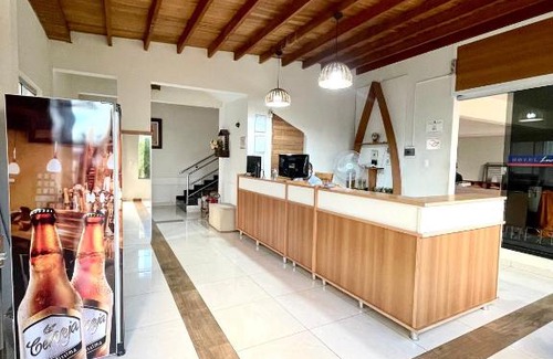 Bastos Hôtel | HOTEL LUAND