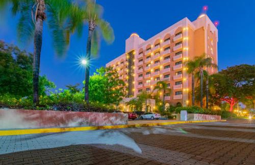 Tres Rios Hôtel | Hotel Lucerna Culiacan