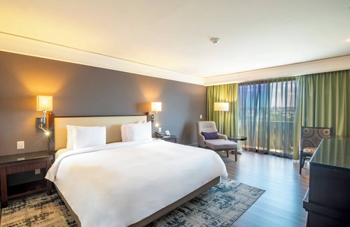 Tres Rios Hôtel | Hotel Lucerna Culiacan
