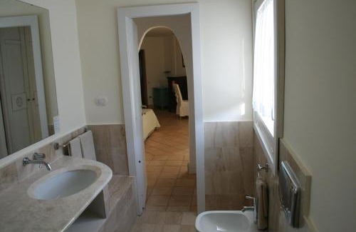 Porto Cervo Hôtel | Hotel Luci di la Muntagna