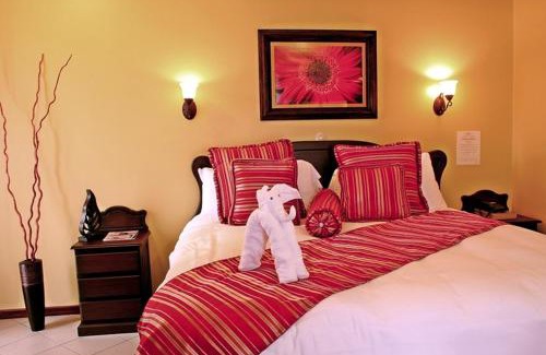 San Isidro de El General Hôtel | Hotel Luckys