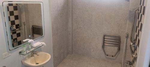San Isidro de El General Hôtel | Hotel Luckys
