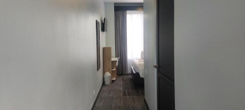 San Isidro de El General Hôtel | Hotel Luckys