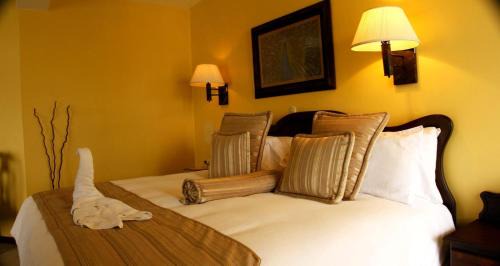 San Isidro de El General Hôtel | Hotel Luckys