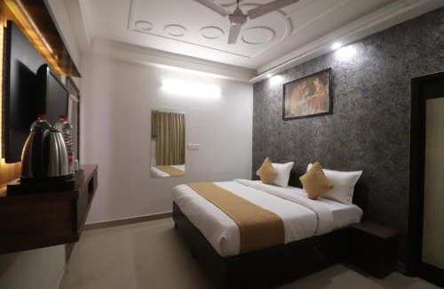 Aerocity Hôtel | Hotel Luck Recdancy mahipalpur