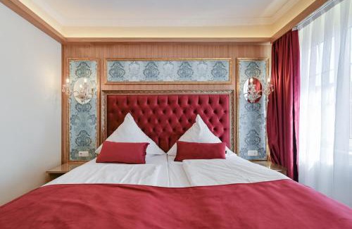 Fussen Old Town Hôtel | Hotel Ludwigs